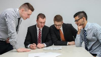 HR Service