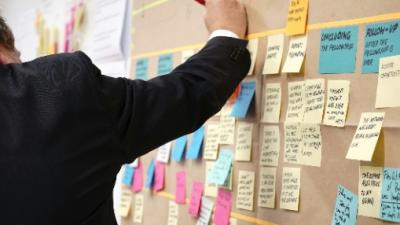 B2B EDI PO Management System